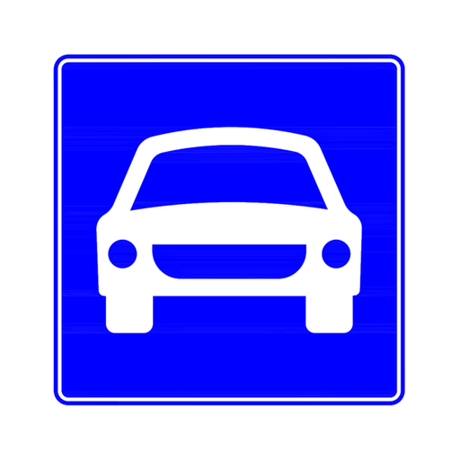 Trafik işareti soru görseli