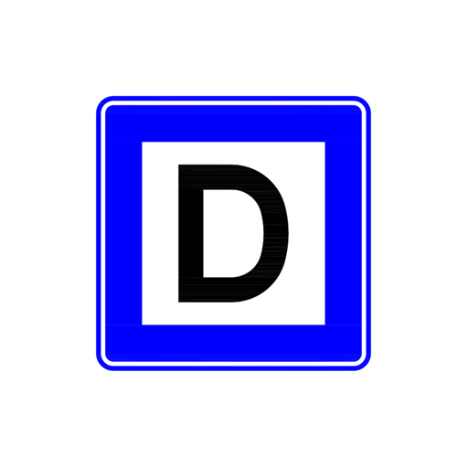 Durak trafik işareti
